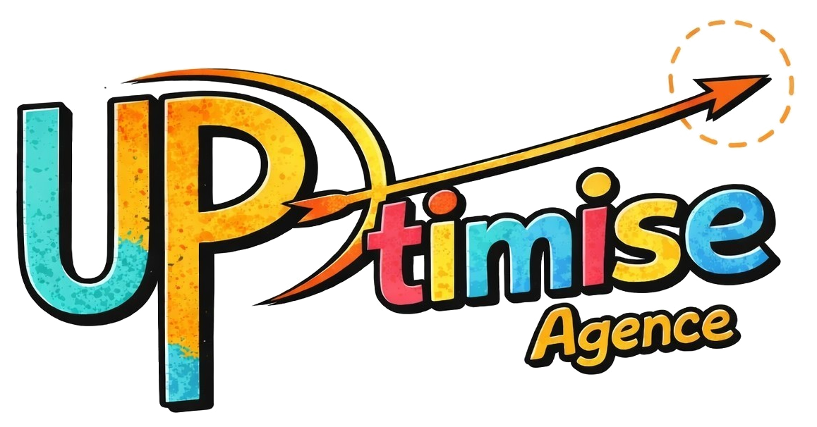 Uptimise Agence