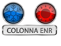 Logo original de Colonna ENR
