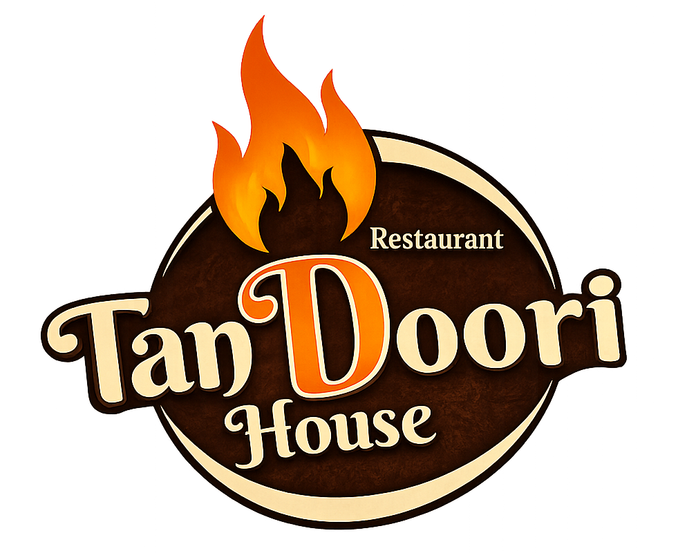 Logo de Tandoori House